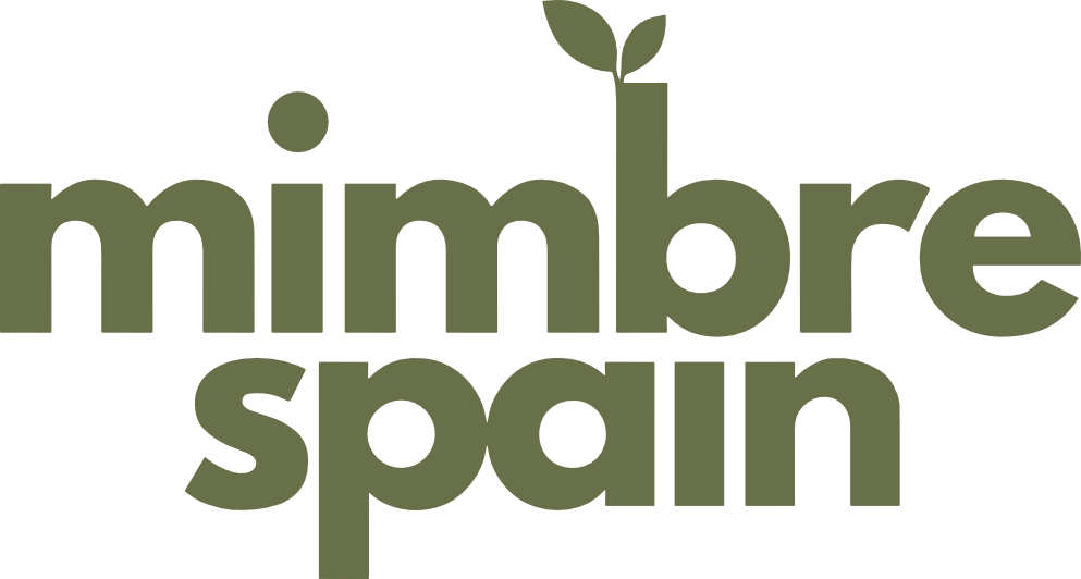 Logo mimbrespain