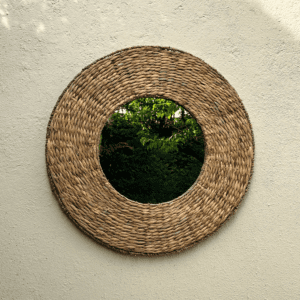 Espejo Jacinto de Agua