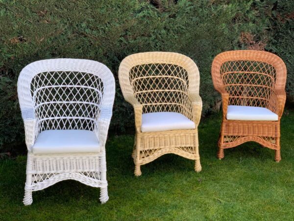 sillón clásico