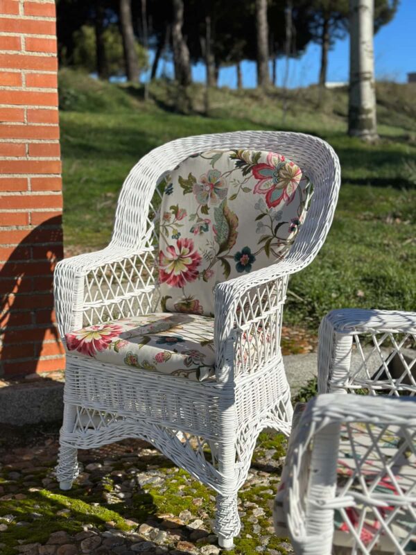 Sillon clasico