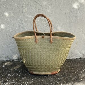 Serillo esparto con cierre