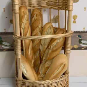 expositor baguette