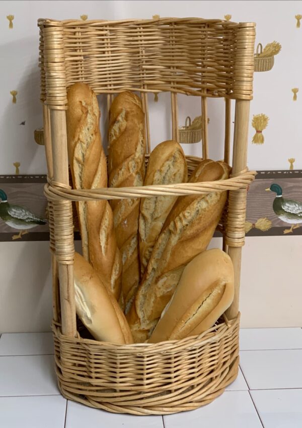 expositor baguette