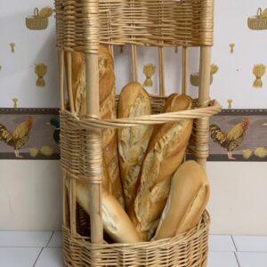 expositor baguette