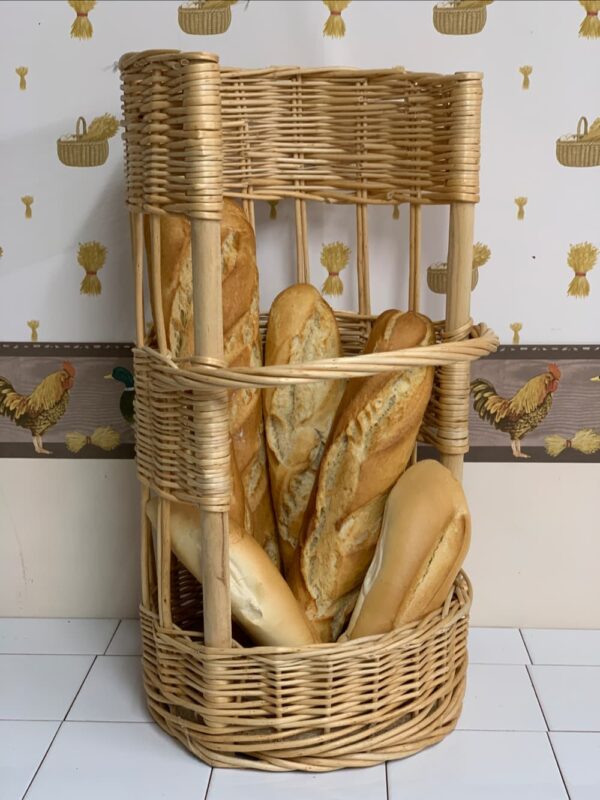 expositor baguette